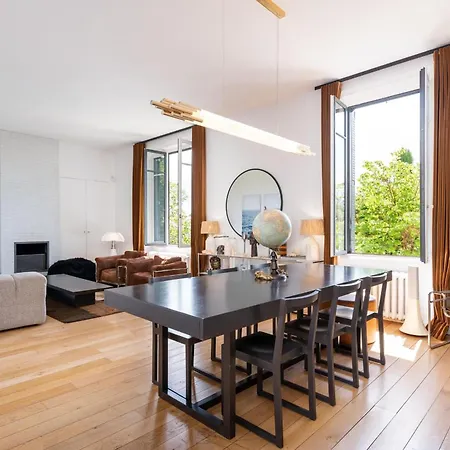 Les Vignes - Newly Refurbished 18th Century House With Mediterranean Garden ヴィラ
