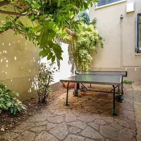 ヴィラ Les Vignes - Newly Refurbished 18th Century House With Mediterranean Garden *