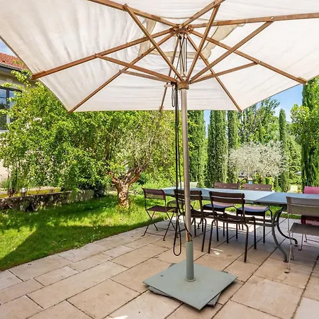 Les Vignes - Newly Refurbished 18th Century House With Mediterranean Garden * カリュイール・エ・キュイール
