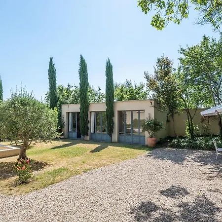 ヴィラ Les Vignes - Newly Refurbished 18th Century House With Mediterranean Garden カリュイール・エ・キュイール